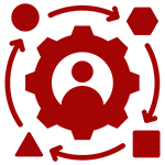Icones adaptabilité