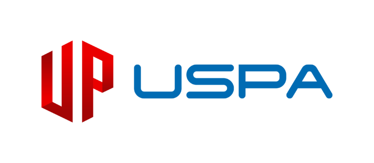 Logo USPA Entier - fond transparent