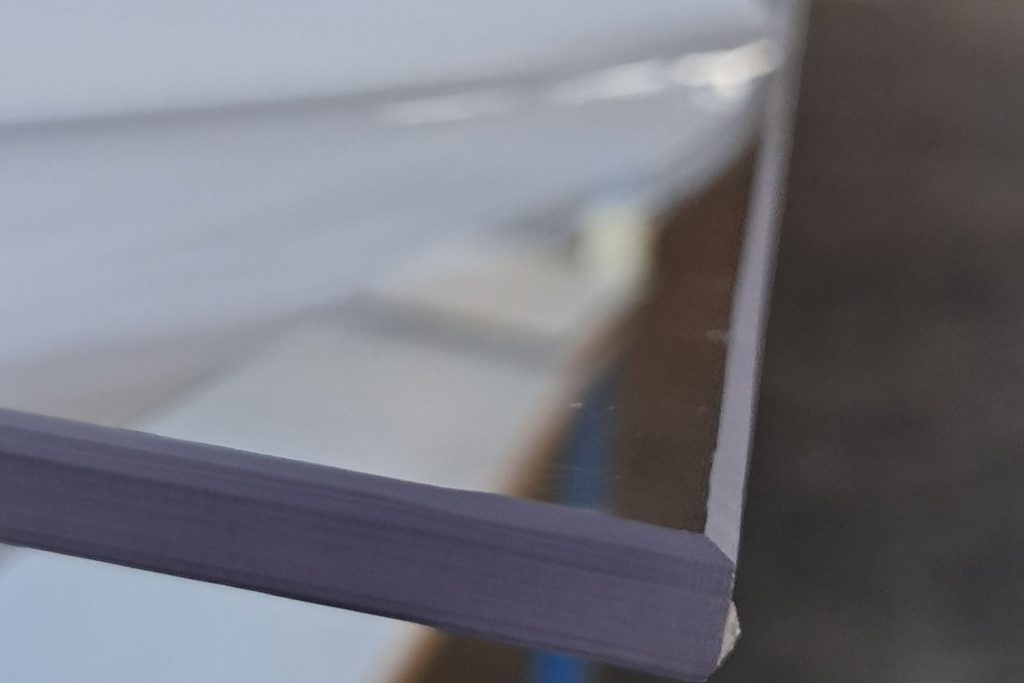 Polycarbonate ou PC