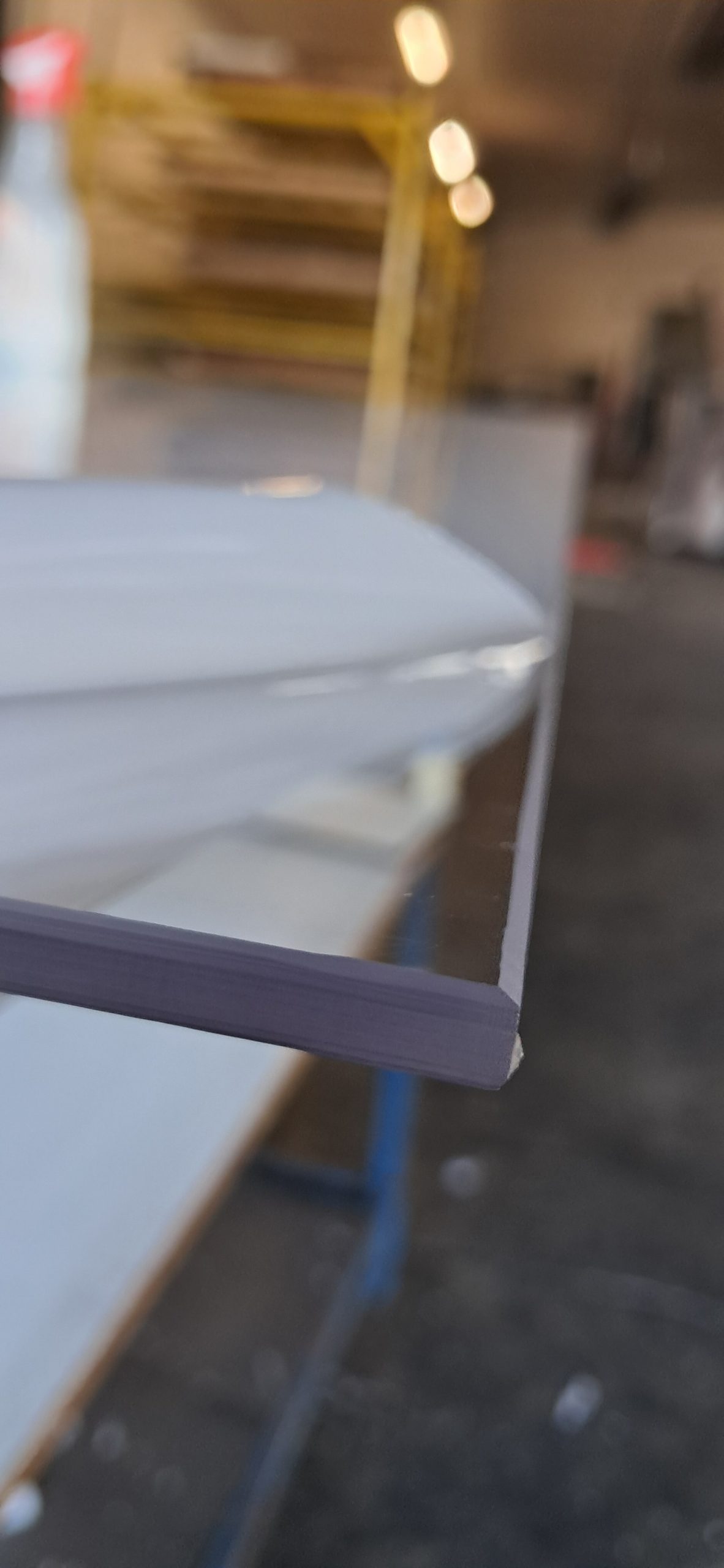 Polycarbonate ou PC